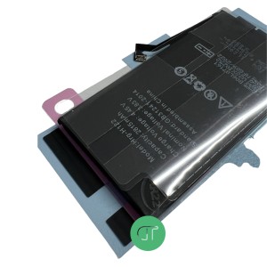 BATTERIA PER APPLE IPHONE 12 / 12 PRO NUOVA DI RICAMBIO 2815 MAH