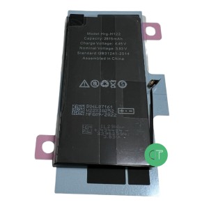 BATTERIA PER APPLE IPHONE 12 / 12 PRO NUOVA DI RICAMBIO 2815 MAH