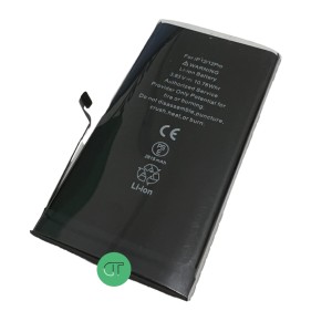 BATTERIA PER APPLE IPHONE 12 / 12 PRO NUOVA DI RICAMBIO 2815 MAH