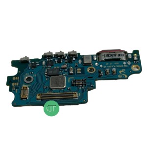 CONNETTORE DOCK DI CARICA MICROFONO ORIGINALE SAMSUNG S21 FE 5G SM-G990B