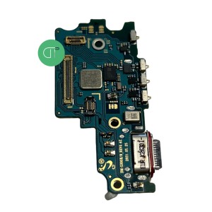 CONNETTORE DOCK DI CARICA MICROFONO ORIGINALE SAMSUNG S21 FE 5G SM-G990B