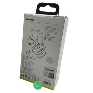 Baseus Supporto auto magnetico fissaggio con adesivo 3M girevole 360 gradi Air Vent (nero)