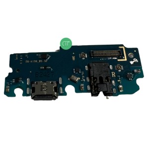 CONNETTORE DOCK DI CARICA MICROFONO ORIGINALE SAMSUNG A13 5G SM-A136B