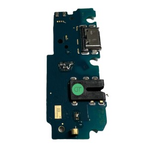 CONNETTORE DOCK DI CARICA MICROFONO ORIGINALE SAMSUNG A13 5G SM-A136B