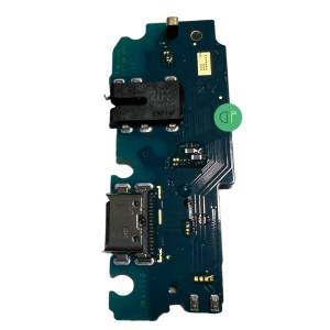CONNETTORE DOCK DI CARICA MICROFONO ORIGINALE SAMSUNG A13 5G SM-A136B