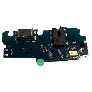 CONNETTORE DOCK DI CARICA MICROFONO ORIGINALE SAMSUNG A13 5G SM-A136B
