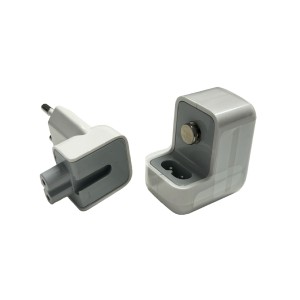 Alimentatore Caricatore USB per Iphone e Ipad da 10W Bianco
