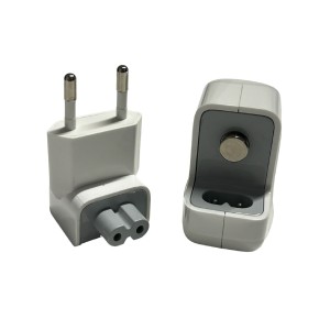 Alimentatore Caricatore USB per Iphone e Ipad da 10W Bianco