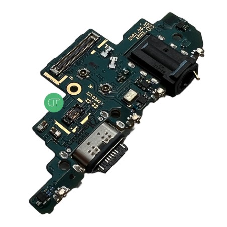 FLAT RICARICA CONNETTORE ORIGINALE SAMSUNG A52S A528B CON MICROFONO