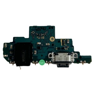 FLAT RICARICA CONNETTORE ORIGINALE SAMSUNG A52S A528B CON MICROFONO