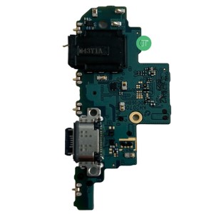 FLAT RICARICA CONNETTORE ORIGINALE SAMSUNG A52S A528B CON MICROFONO