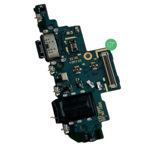 FLAT RICARICA CONNETTORE ORIGINALE SAMSUNG A52S A528B CON MICROFONO