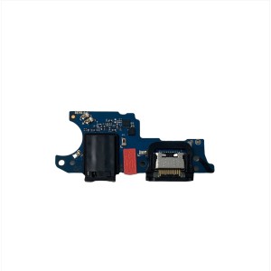 FLAT RICARICA CONNETTORE ORIGINALE SAMSUNG A03 A035 CON MICROFONO