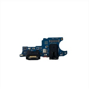 FLAT RICARICA CONNETTORE ORIGINALE SAMSUNG A03 A035 CON MICROFONO