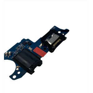 FLAT RICARICA CONNETTORE ORIGINALE SAMSUNG A03 A035 CON MICROFONO