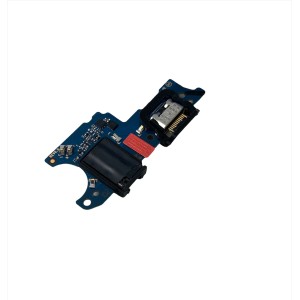 FLAT RICARICA CONNETTORE ORIGINALE SAMSUNG A03 A035 CON MICROFONO