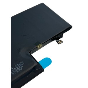BATTERIA PER APPLE IPHONE 12 PRO MAX 3687 MAH CON BIADESIVO