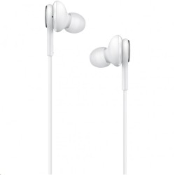 AURICOLARI SAMSUNG TIPO C  CUFFIE AKG EO-IC100BWE BIANCO