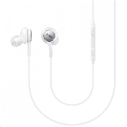 AURICOLARI SAMSUNG TIPO C  CUFFIE AKG EO-IC100BWE BIANCO