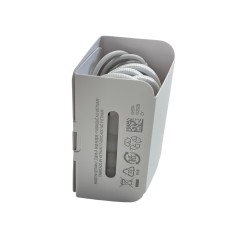 AURICOLARI SAMSUNG TIPO C  CUFFIE AKG EO-IC100BWE BIANCO