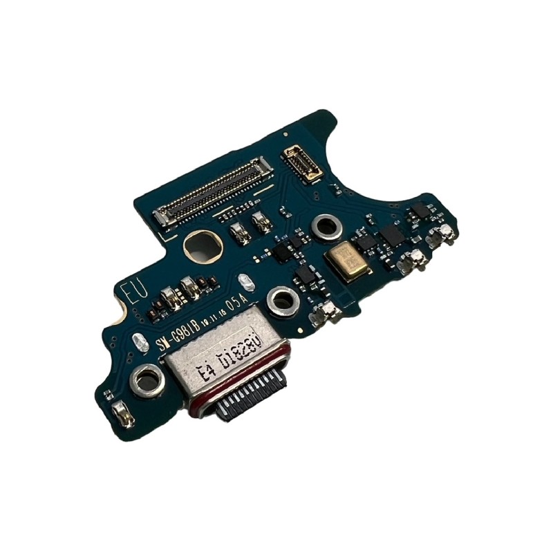 CONNETTORE DOCK DI RICARICA CON MICROFONO ORIGINALE SAMSUNG S20 5G RICARICA SM-G981B