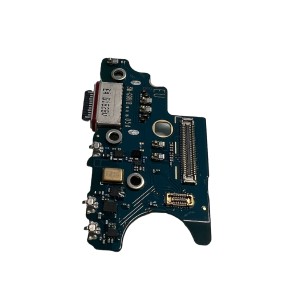CONNETTORE DOCK DI RICARICA CON MICROFONO ORIGINALE SAMSUNG S20 5G RICARICA SM-G981B