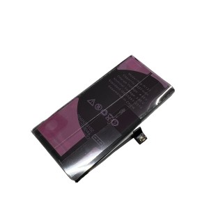 BATTERIA NUOVA PER APPLE IPHONE 12 MINI 2227 MAH OEM CON ADESIVO
