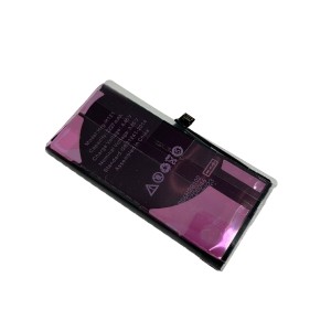 BATTERIA NUOVA PER APPLE IPHONE 12 MINI 2227 MAH OEM CON ADESIVO