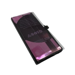 BATTERIA NUOVA PER APPLE IPHONE 12 MINI 2227 MAH OEM CON ADESIVO