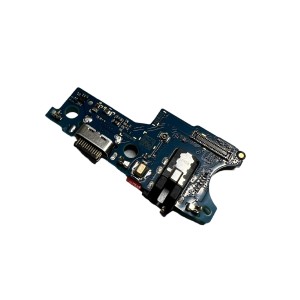 CONNETTORE DI RICARICA FLAT DOCK ORIGINALE SAMSUNG A14 CON MICROFONO SM-A145