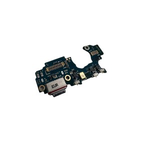 CONNETTORE DOCK DI RICARICA MICROFONO ORIGINALE SAMSUNG Z FLIP 3 5G  SM-F711B