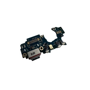 CONNETTORE DOCK DI RICARICA MICROFONO ORIGINALE SAMSUNG Z FLIP 3 5G  SM-F711B