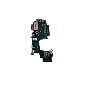 CONNETTORE DOCK DI RICARICA MICROFONO ORIGINALE SAMSUNG Z FLIP 3 5G  SM-F711B