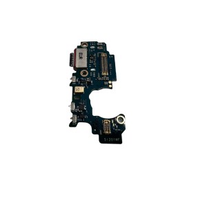 CONNETTORE DOCK DI RICARICA MICROFONO ORIGINALE SAMSUNG Z FLIP 3 5G  SM-F711B