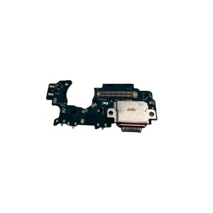 CONNETTORE DOCK DI RICARICA MICROFONO ORIGINALE SAMSUNG Z FLIP 3 5G  SM-F711B