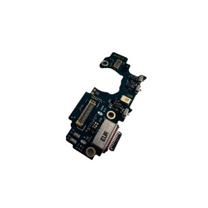 CONNETTORE DOCK DI RICARICA MICROFONO ORIGINALE SAMSUNG Z FLIP 3 5G  SM-F711B