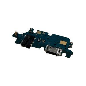CONNETTORE DI RICARICA FLAT ORIGINALE SAMSUNG M13 CON MICROFONO VERSIONE SM-M135F