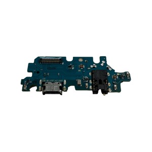 CONNETTORE DI RICARICA FLAT ORIGINALE SAMSUNG M13 CON MICROFONO VERSIONE SM-M135F