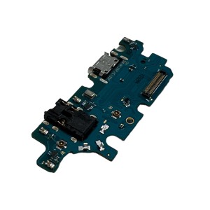 CONNETTORE DI RICARICA FLAT ORIGINALE SAMSUNG M13 CON MICROFONO VERSIONE SM-M135F