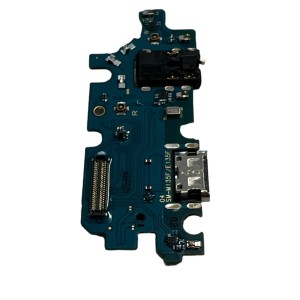 CONNETTORE DI RICARICA FLAT ORIGINALE SAMSUNG M13 CON MICROFONO VERSIONE SM-M135F