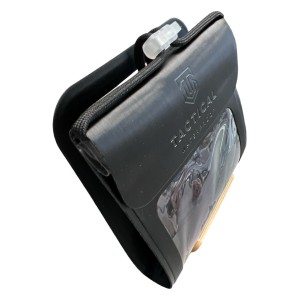 COVER  TACTICAL CUSTODIA IMPERMEABILE SMARTPHONE SUBACQUEA UNIVERSALE XXL