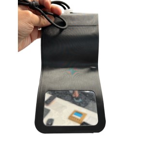 COVER  TACTICAL CUSTODIA IMPERMEABILE SMARTPHONE SUBACQUEA UNIVERSALE XXL