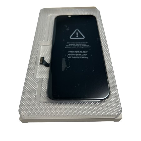 LCD DISPLAY PER APPLE IPHONE 14 IN-CELL NUOVO CON FRAME