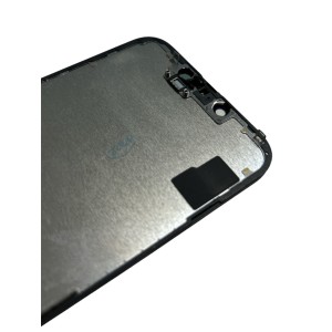 LCD DISPLAY PER APPLE IPHONE 14 IN-CELL NUOVO CON FRAME