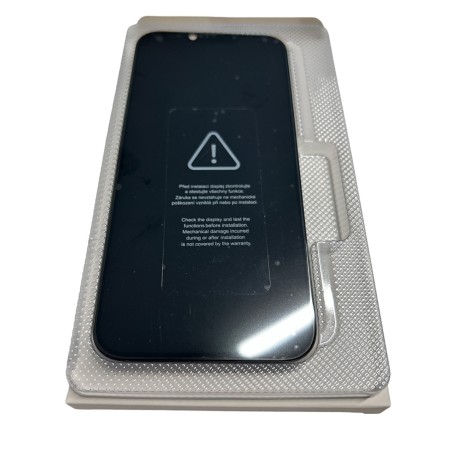 LCD DISPLAY PER APPLE IPHONE 14 PLUS IN-CELL NUOVO CON FRAME