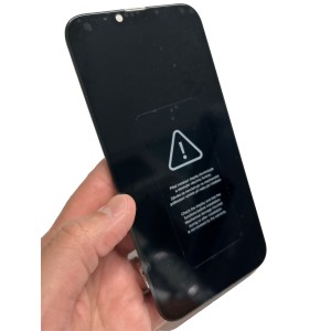 LCD DISPLAY PER APPLE IPHONE 14 PLUS IN-CELL NUOVO CON FRAME