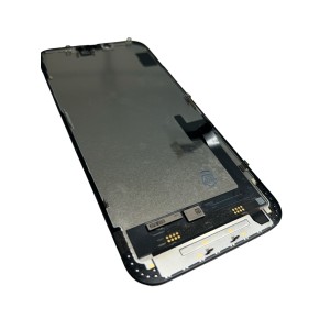LCD DISPLAY PER APPLE IPHONE 14 PLUS IN-CELL NUOVO CON FRAME