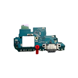 FLAT CONNETTORE DOCK DI CARICA MICROFONO ORIGINALE SAMSUNG A54 5G SM-A546B