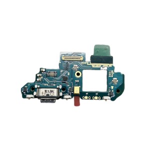 FLAT CONNETTORE DOCK DI CARICA MICROFONO ORIGINALE SAMSUNG A54 5G SM-A546B