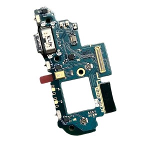 FLAT CONNETTORE DOCK DI CARICA MICROFONO ORIGINALE SAMSUNG A54 5G SM-A546B
